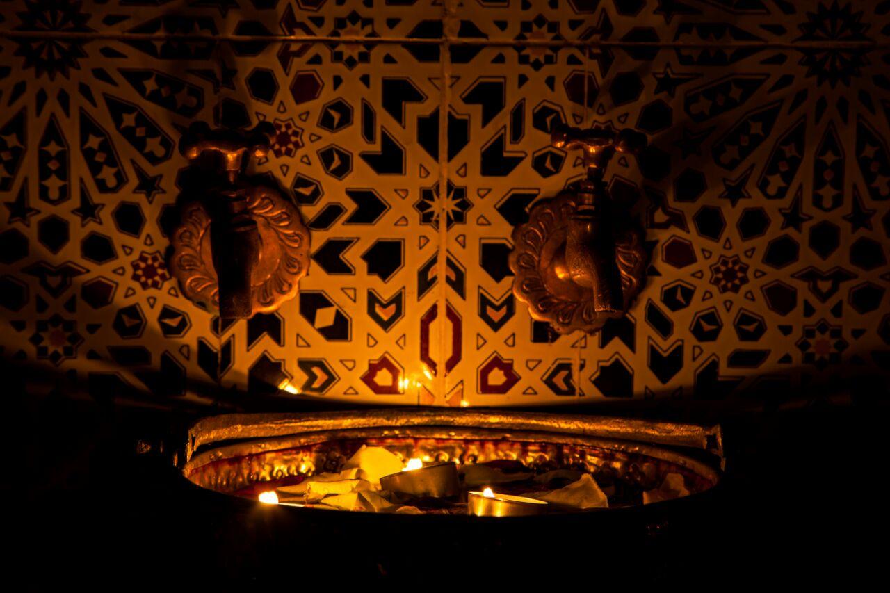 Redcity Spa Marrakech